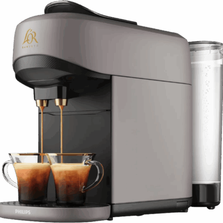 Philips L'OR BARISTA Absolu LM9512/20