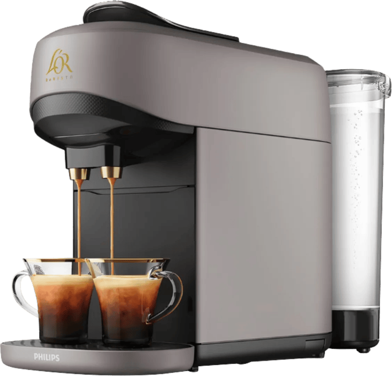 Philips L'OR BARISTA Absolu LM9512/20