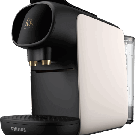 Philips L'OR Barista Sublime LM9012/00 Wit