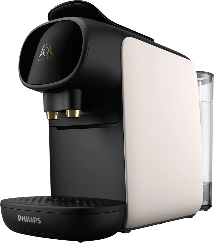 Philips L'OR Barista Sublime LM9012/00 Wit