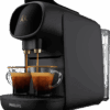 Philips L'OR Barista Sublime LM9012/60 Zwart