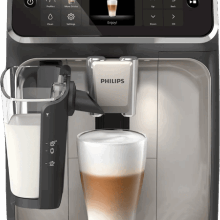 Philips LatteGo 5500 EP5547/90