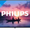 Philips Led 24" PHS6050 (2025)
