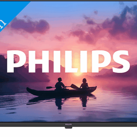 Philips Led 24" PHS6050 (2025)