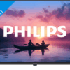 Philips Led 32" PHS6050 (2025)