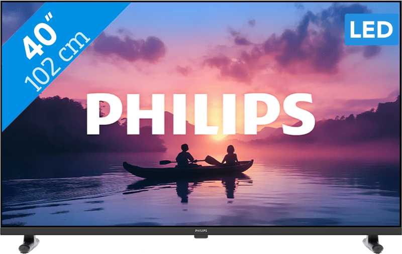 Philips Led 40" PFS6050 (2025)