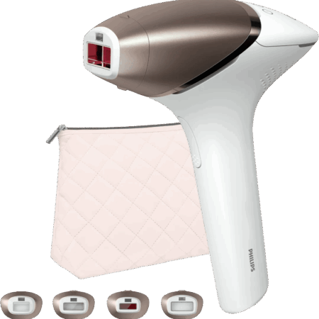 Philips Lumea IPL 9900 Series BRI951/01