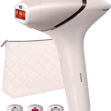 Philips Lumea IPL 9900 Series BRI953/02
