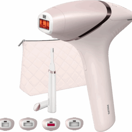 Philips Lumea IPL 9900 Series BRP959/00