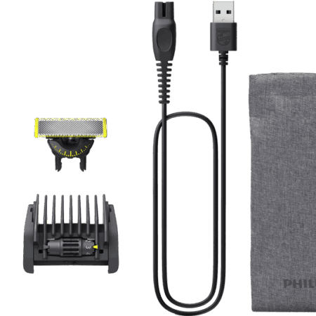 Philips OneBlade 360 Face QP2734/31