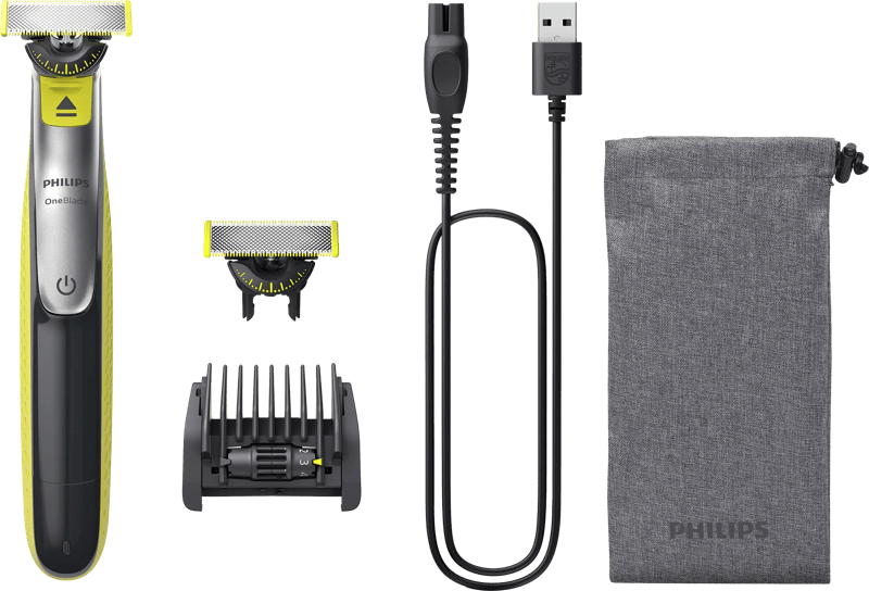 Philips OneBlade 360 Face QP2734/31