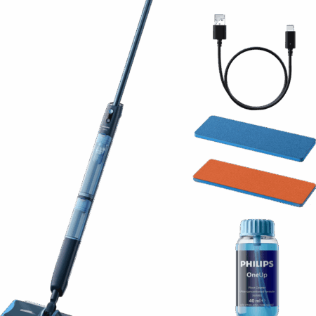Philips OneUp 5000 Series XV5113/01 Oranje Editie