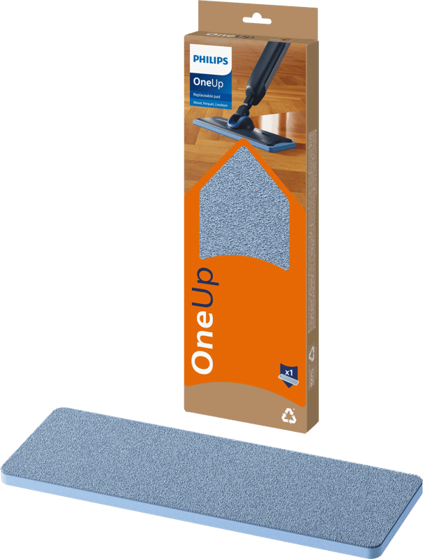 Philips OneUp Dweildoek XV1884/10