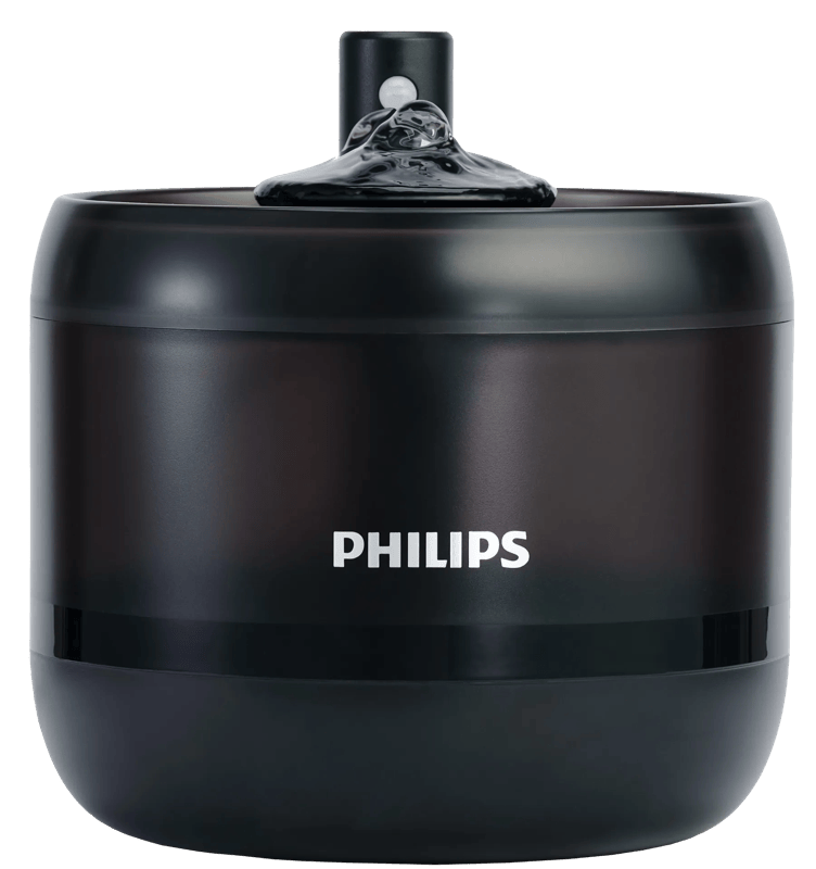 Philips Pet-serie Waterfontein