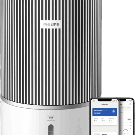 Philips PureProtect Water 3400 Serie 2-in-1 AC3420/10