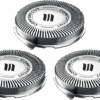 Philips SH30/50 scheerhoofden