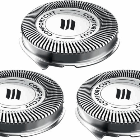 Philips SH30/50 scheerhoofden
