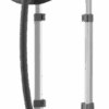 Philips STE3170/80 Stand Steamer 3000