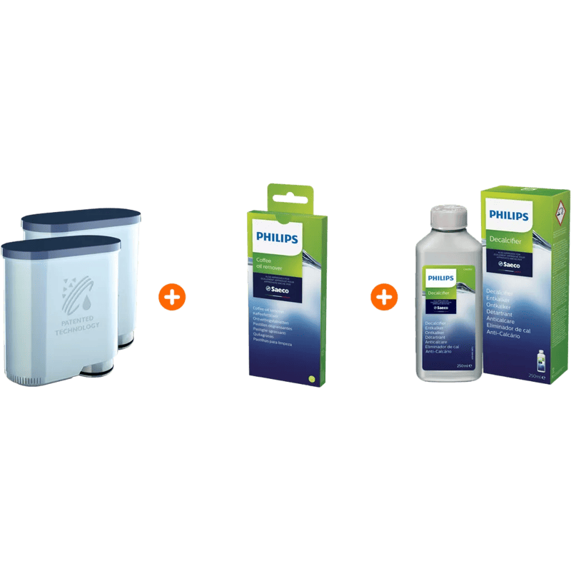 Philips Saeco Onderhoudspakket 0