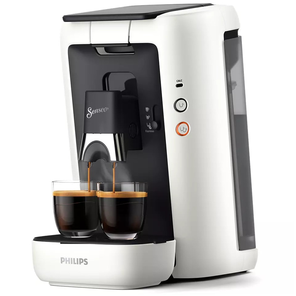 Philips Senseo CSA260/10 Senseo Wit | Philips