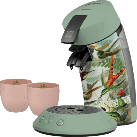 Philips Senseo Original Plus Limited Edition