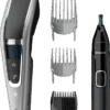 Philips Series 5000 HC5650/15 + Philips NT5650/16