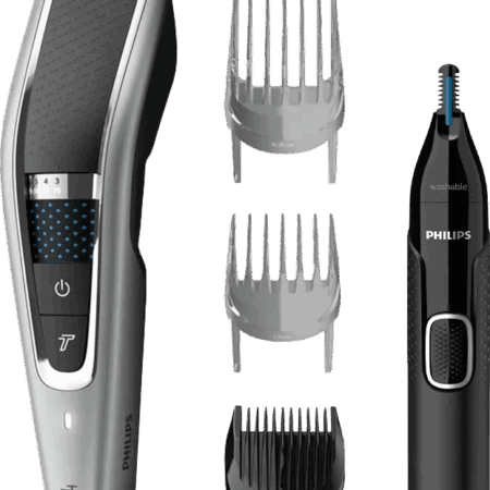 Philips Series 5000 HC5650/15 + Philips NT5650/16