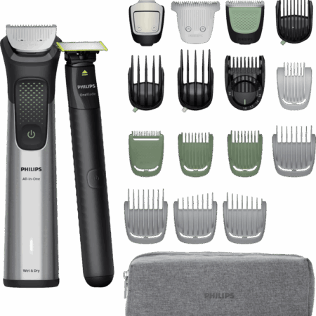 Philips Series 9000 20-in-1 MG9557/15