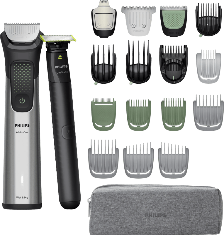 Philips Series 9000 20-in-1 MG9557/15