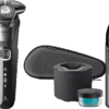 Philips Shaver Series 5000 S5887/50 + Philips Neustrimmer