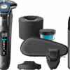 Philips Shaver Series 7000 S7887/58 + Philips Neustrimmer
