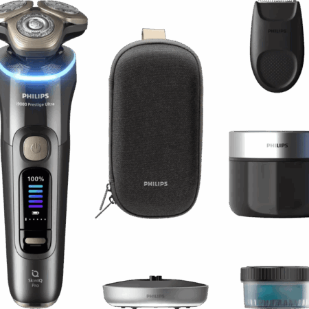 Philips Shaver i9000 Prestige Ultra XP9402/31