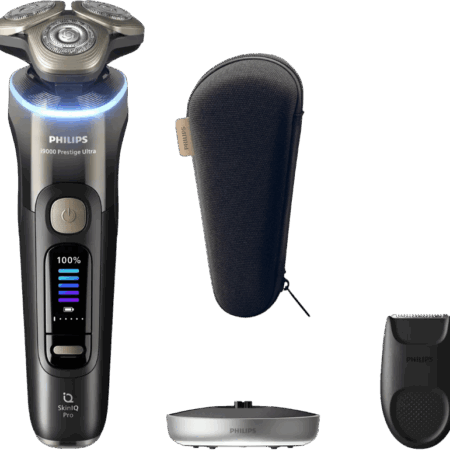 Philips Shaver i9000 Prestige Ultra XP9405/11