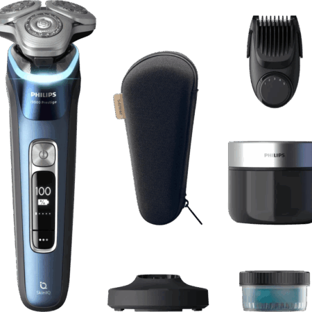 Philips Shaver i9000 Prestige XP9201/33
