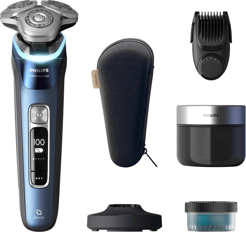 Philips Shaver i9000 Prestige XP9201/33