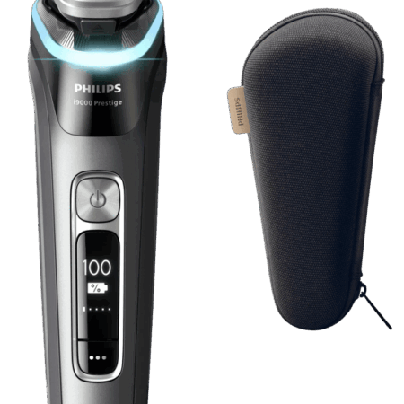 Philips Shaver i9000 Prestige XP9202/10