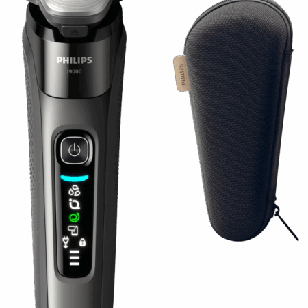 Philips Shaver i9000 X9002/10