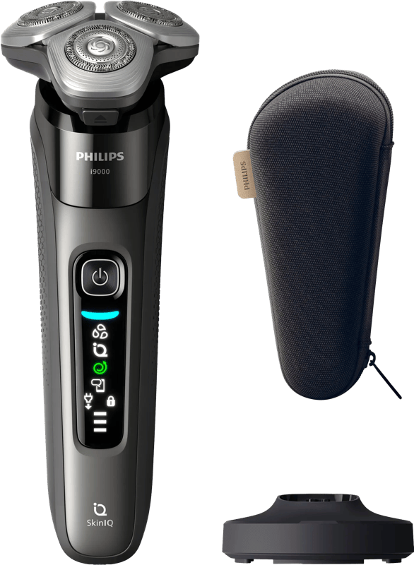 Philips Shaver i9000 X9002/10