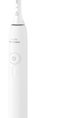 Philips Sonicare 3100 Series HX4031/21 Wit