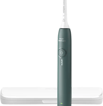 Philips Sonicare 3100 Series HX4033/26 Bosgroen