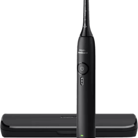 Philips Sonicare 3100 Series HX4033/32 Zwart