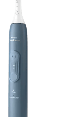 Philips Sonicare 4100 Series HX4041/48 Marineblauw
