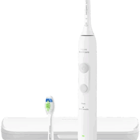 Philips Sonicare 4100 Series HX4044/41 Wit