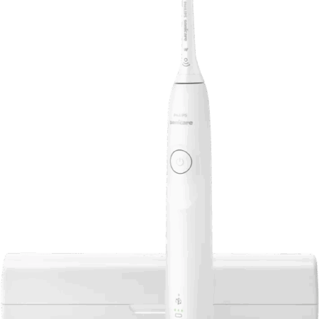 Philips Sonicare 5300 Series HX7108/02 Wit