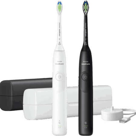 Philips Sonicare 5300 Series HX7109/01 Duopack