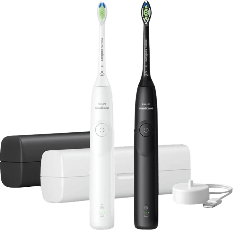 Philips Sonicare 5300 Series HX7109/01 Duopack