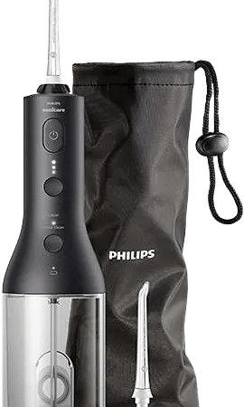 Philips Sonicare Cordless Power Flosser 3000 HX3826/33