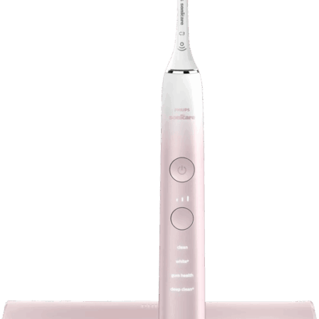 Philips Sonicare DiamondClean 9000 HX9911/84 Gradient Pink