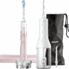 Philips Sonicare DiamondClean 9000 HX9911/84 + Power Flosser Wit
