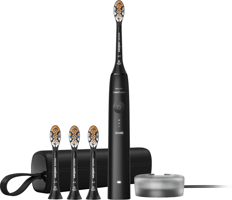 Philips Sonicare DiamondClean Prestige 9900 HX9992/43